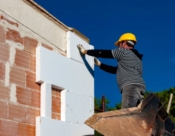 Best Geographic-Specific Insulation Services in Eastvale, CA