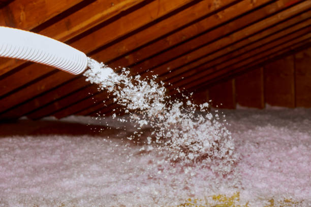 Best Insulation Maintenance and Repair in Eastvale, CA
