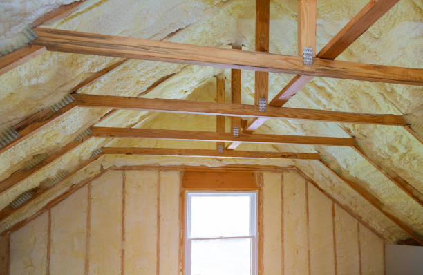 Best Spray Foam Insulation in Eastvale, CA
