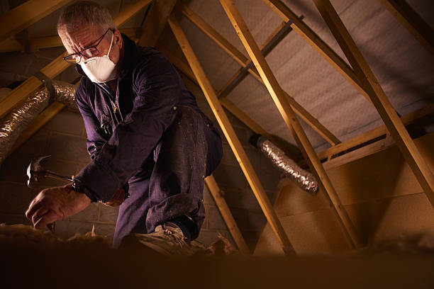 Best Spray Foam Insulation in Eastvale, CA